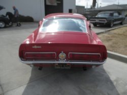 150227 67 Chevy Mustang Shelby GT350 (8).JPG